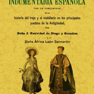 Compendio de indumentaria española