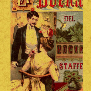 La dueña del hogar