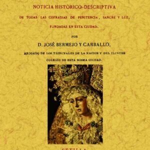 Glorias religiosas de Sevilla
