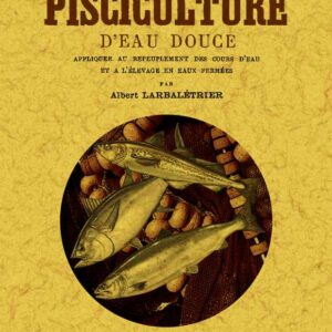 Traité-manuel de pisciculture