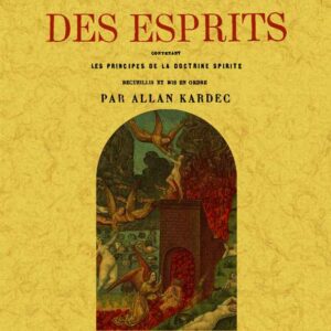 Le livre des esprits