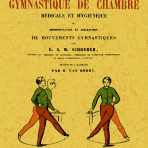 Gymnastique de chambre