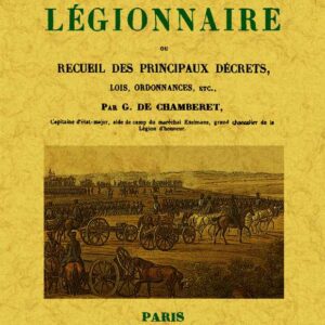 Manuel du legionnaire