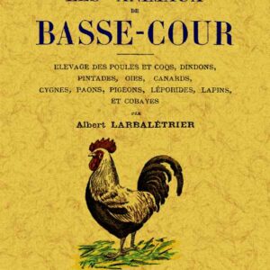 Les animaux de basse-cour