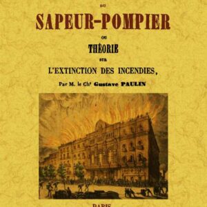 Nouveau manuel complet du sapeur-pompier