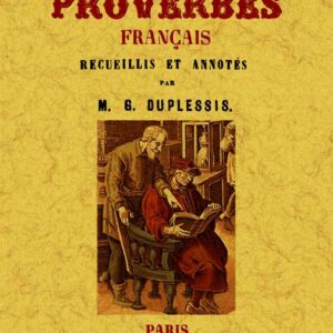 La fleur des proverbes français