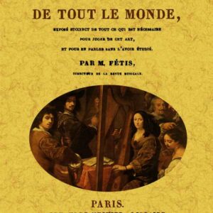 La musique mise a la portee de tout le monde