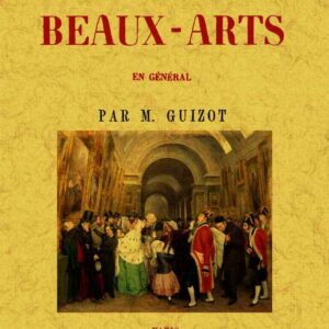 Etudes sur les beaux-arts en general