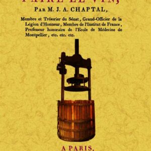 L'art de faire le vin