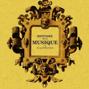 Histoire de la musique