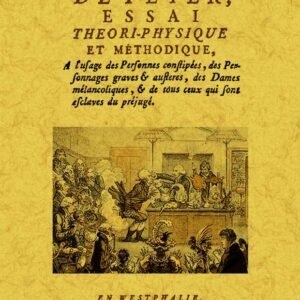 L'art de peter, essai theori-physique et methodique