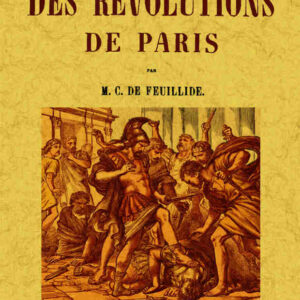 Histoire des revolutions de paris