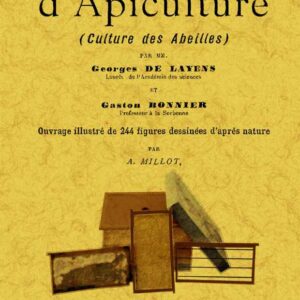 Cours complet d'apiculture