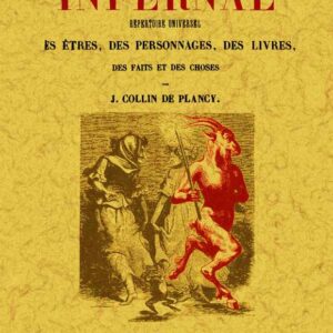 Dictionnaire infernal