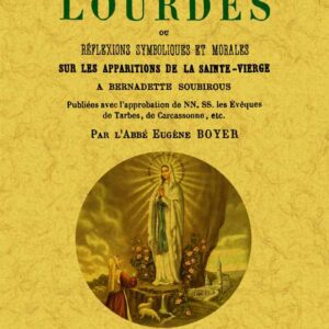 Notre-dame de lourdes