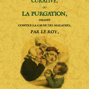 La medecine curative