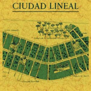 Guía de la Ciudad Lineal