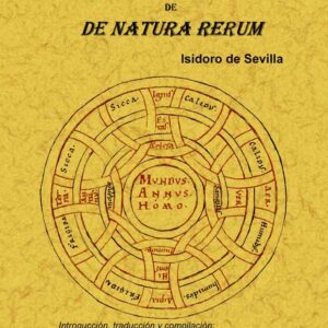Los círculos de natura rerum