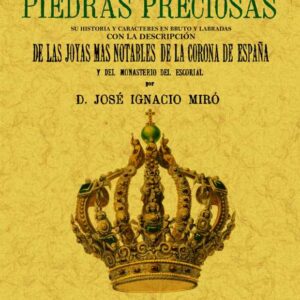 Estudio de las piedras preciosas