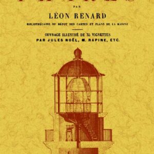 Les phares. bibliotheque des merveilles