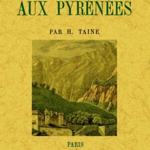 Voyage aux pyrénées