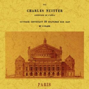 Le nouvel opéra