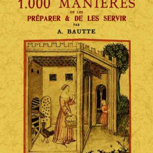 Les œufs avec 1000 manières de les préparer & de les servir