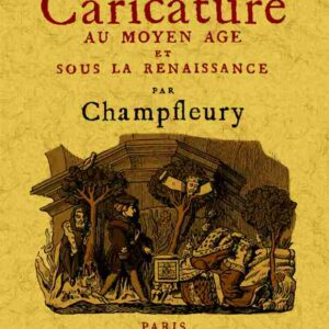 Histoire de la caricature au moyen age