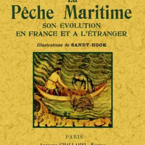La pêche maritime son évolution en france et a l'étranger