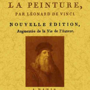 Traité de la peinture