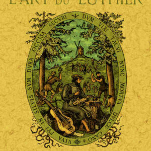 L'art du luthier