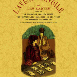 L'avenir dévoilé par les cartes