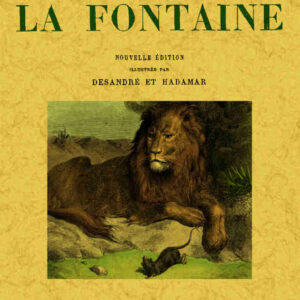 Fables de la fontaine