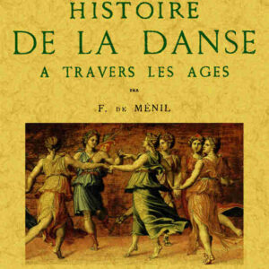 Histoire de la danse a travers les ages