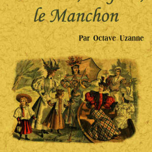 L'ombrelle, le gant, le manchon