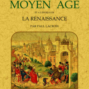 Les arts au moyen age et a l'époque de la renaissance