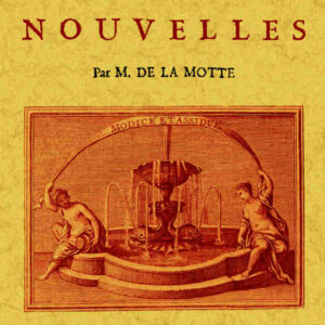 Fables nouvelles