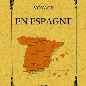 Voyage en espagne