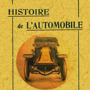 Histoire de l'automobile