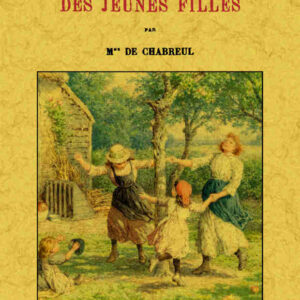 Jeux et exercices des jeunes filles