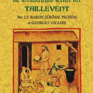 Le viandier