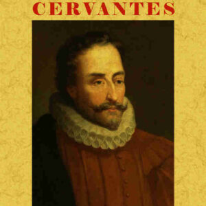 Essai sur la vie et les oeuvres de cervantes d'après un travail inédit de luis carreras
