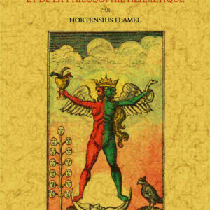 Le livre rouge: resume du magisme, des sciences occultes et de la philosophie hermetique