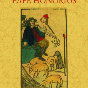Grimoire du pape honorius