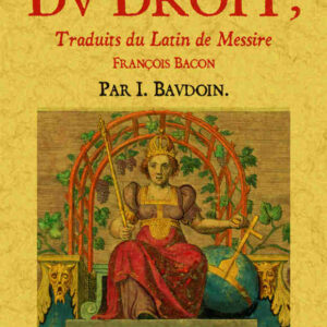 Les aphorismes du droit