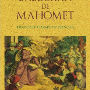 L'alcoran de mahomet