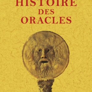 Histoire des oracles
