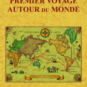 Premier voyage autour du monde