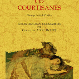 La philosophie des courtisanes