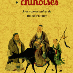 Maximes chinoises